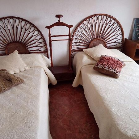 ולנסיה Tourist Room מראה חיצוני תמונה
