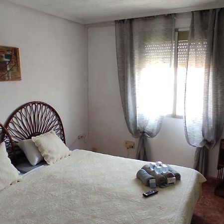 ולנסיה Tourist Room מראה חיצוני תמונה
