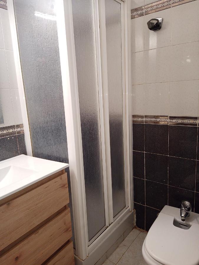 ולנסיה Tourist Room מראה חיצוני תמונה