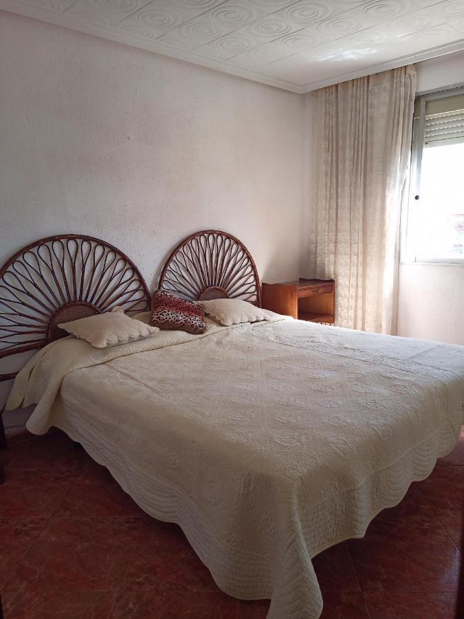 ולנסיה Tourist Room מראה חיצוני תמונה