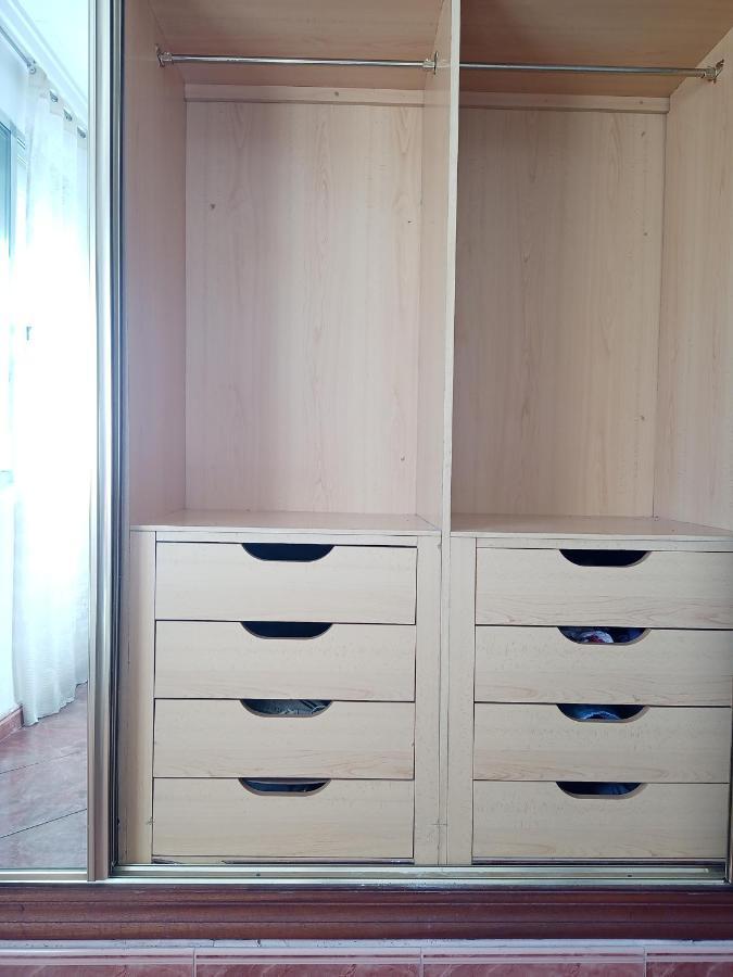 ולנסיה Tourist Room מראה חיצוני תמונה