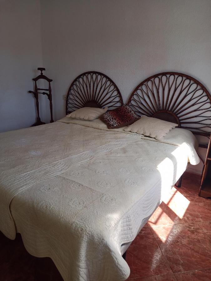 ולנסיה Tourist Room מראה חיצוני תמונה