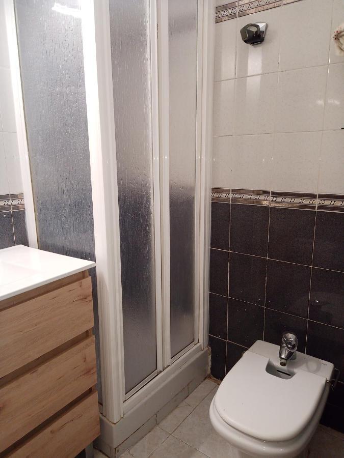 ולנסיה Tourist Room מראה חיצוני תמונה