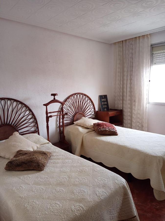 ולנסיה Tourist Room מראה חיצוני תמונה