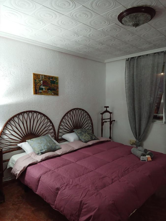 ולנסיה Tourist Room מראה חיצוני תמונה