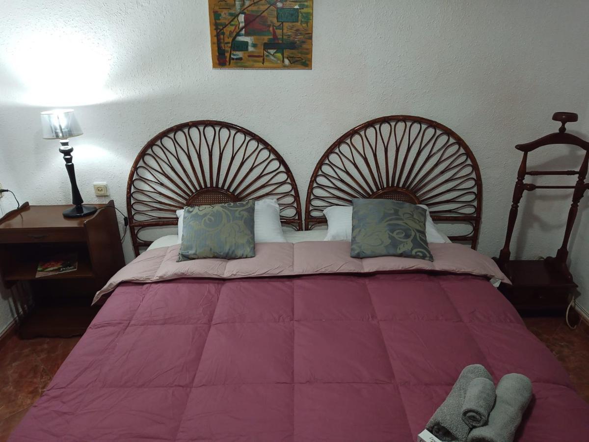 ולנסיה Tourist Room מראה חיצוני תמונה