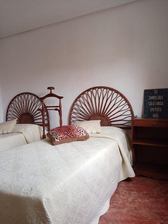 ולנסיה Tourist Room מראה חיצוני תמונה