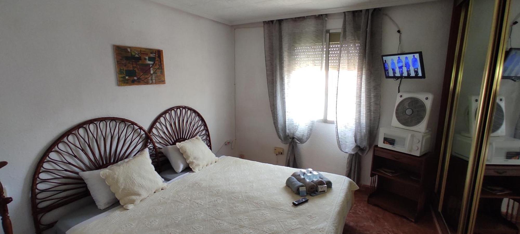 ולנסיה Tourist Room מראה חיצוני תמונה